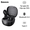 Tai nghe Bluetooth Baseus Encok WM01 Plus - Đen